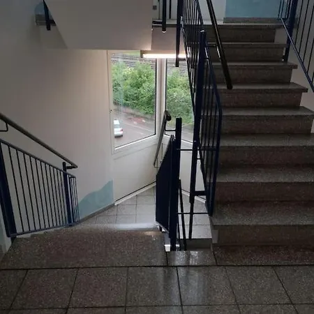 1,5 Zi 43 Qm Im Zentrum Von Plochingen, Frisch Renoviert Und Voll Ausgestattet *