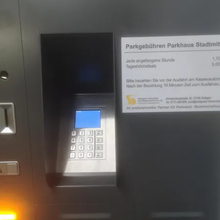 1,5 Zi 43 Qm Im Zentrum Von Plochingen, Frisch Renoviert Und Voll Ausgestattet *