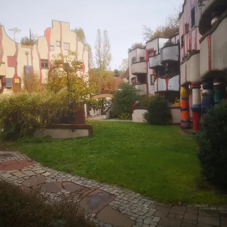 Daire 1,5 Zi 43 Qm Im Zentrum Von Plochingen, Frisch Renoviert Und Voll Ausgestattet